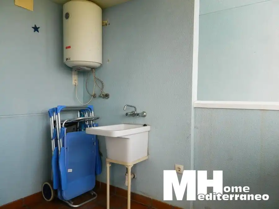Apartament amb piscina de lloguer a CAÑAS Y BARRO, imagen 13
