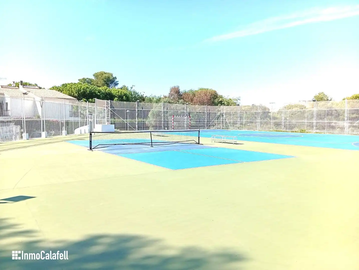 Casa a schiera con piscina in vendita a ALORA PARK, imagen 93
