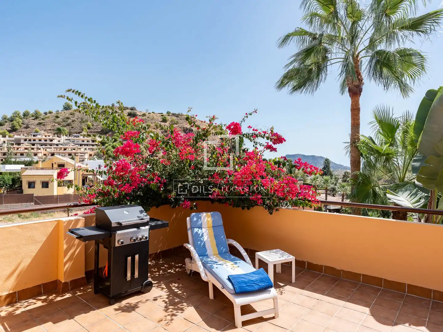 Chalet con terraza en venta en Este, imagen 11