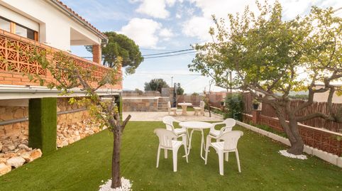 Foto 5 de Casa o chalet de alquiler en La Torre de Claramunt, Barcelona