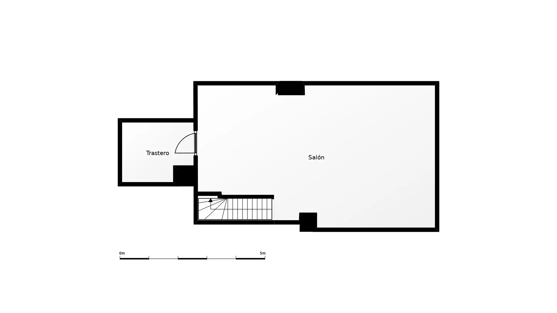 Business premises for sale in San Blas, imagen 30