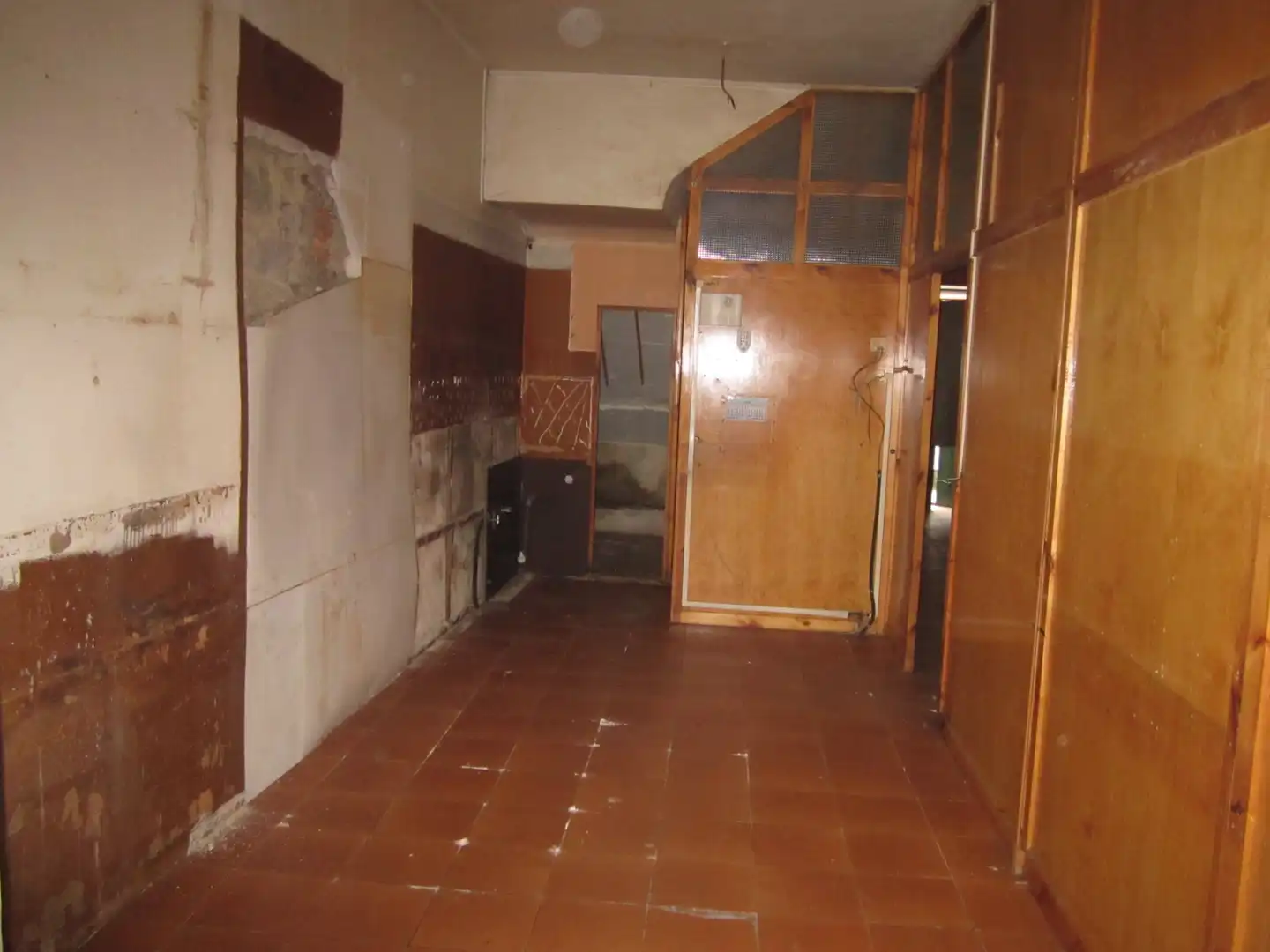 Casa o xalet en venda en Ferrol