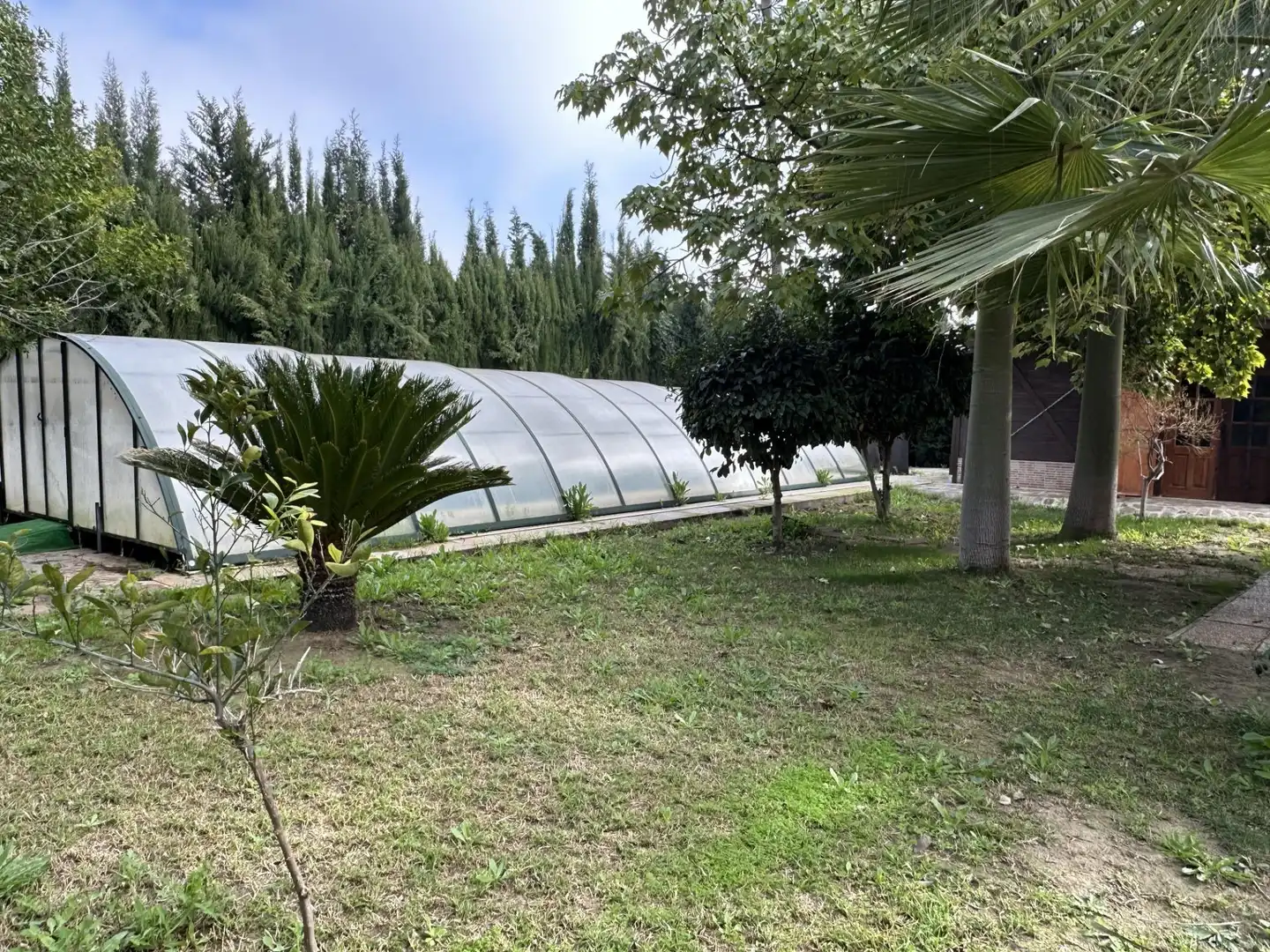 Villa mit Pool zum Verkauf in Pedanías Oeste, imagen 7