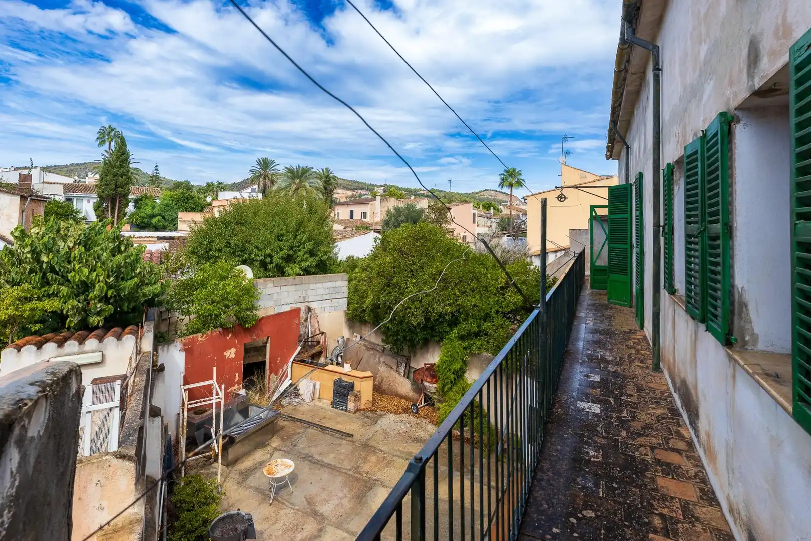 Àtic amb terrassa en venda a Ponent, imagen 30