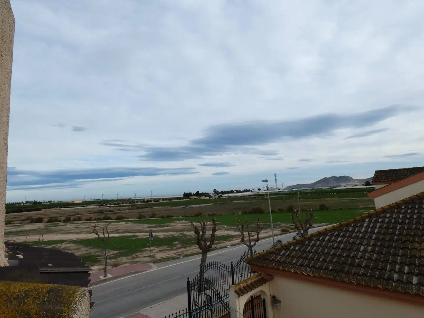 Xalet amb jardí en venda a Campo de Murcia, imagen 53