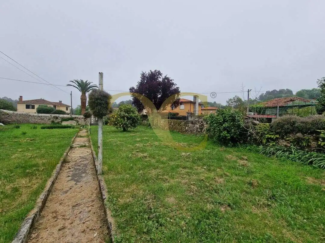 House with garden for sale in Nueva de Llanes, imagen 14
