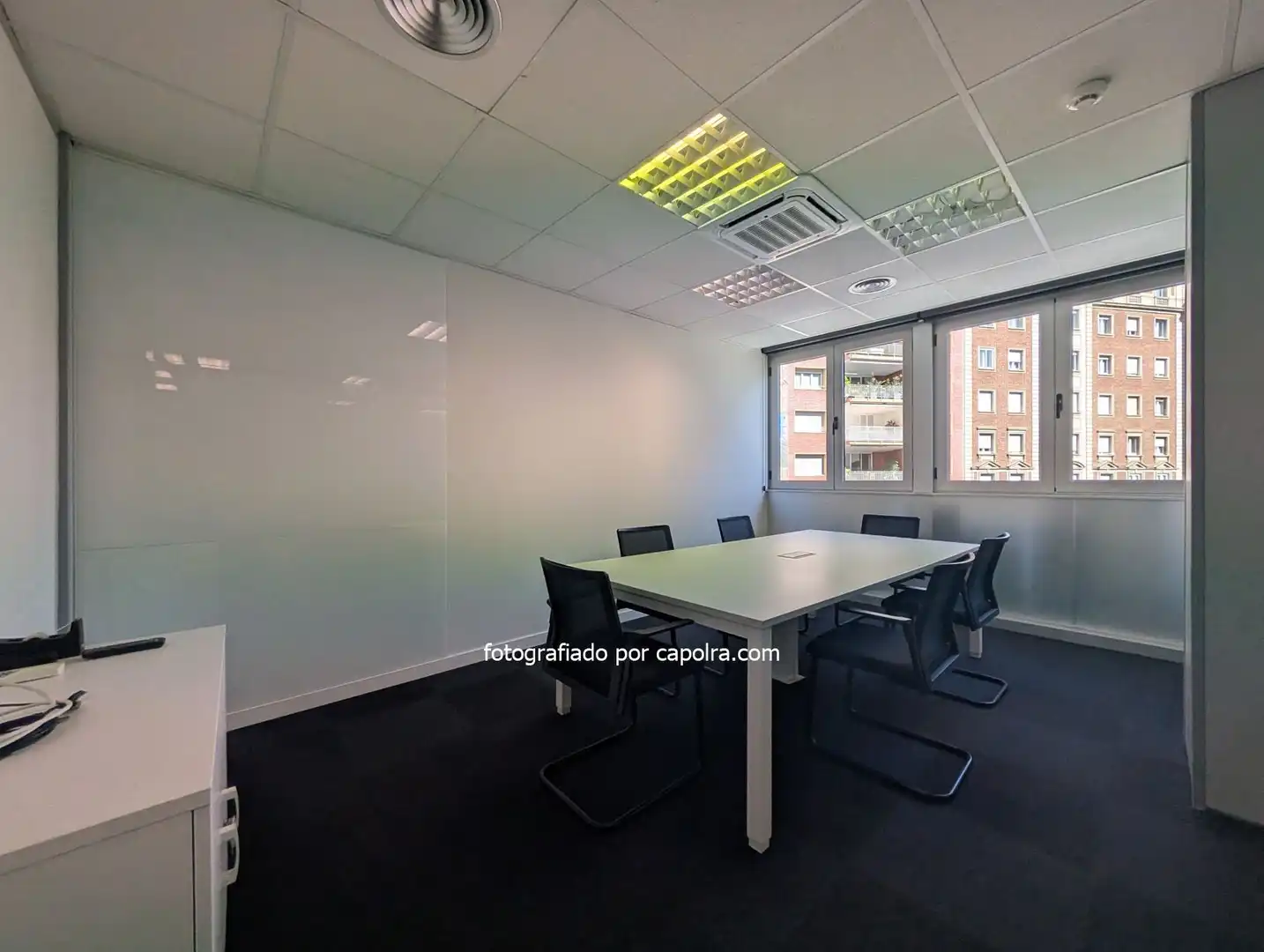 Büro mit Aufzug zur Miete in Beethoven, imagen 6