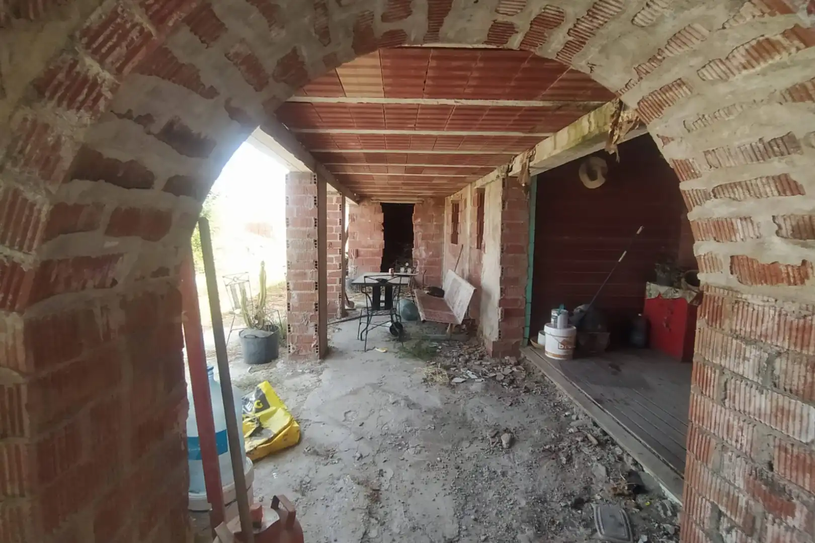 Finca rústica en venda en Chiclana de la Frontera