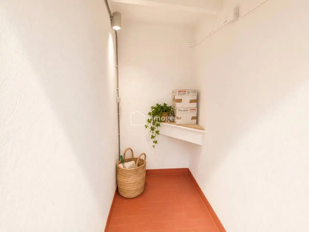 Attic for sale in Girona  with Air Conditioner, Heating and Parquet flooring