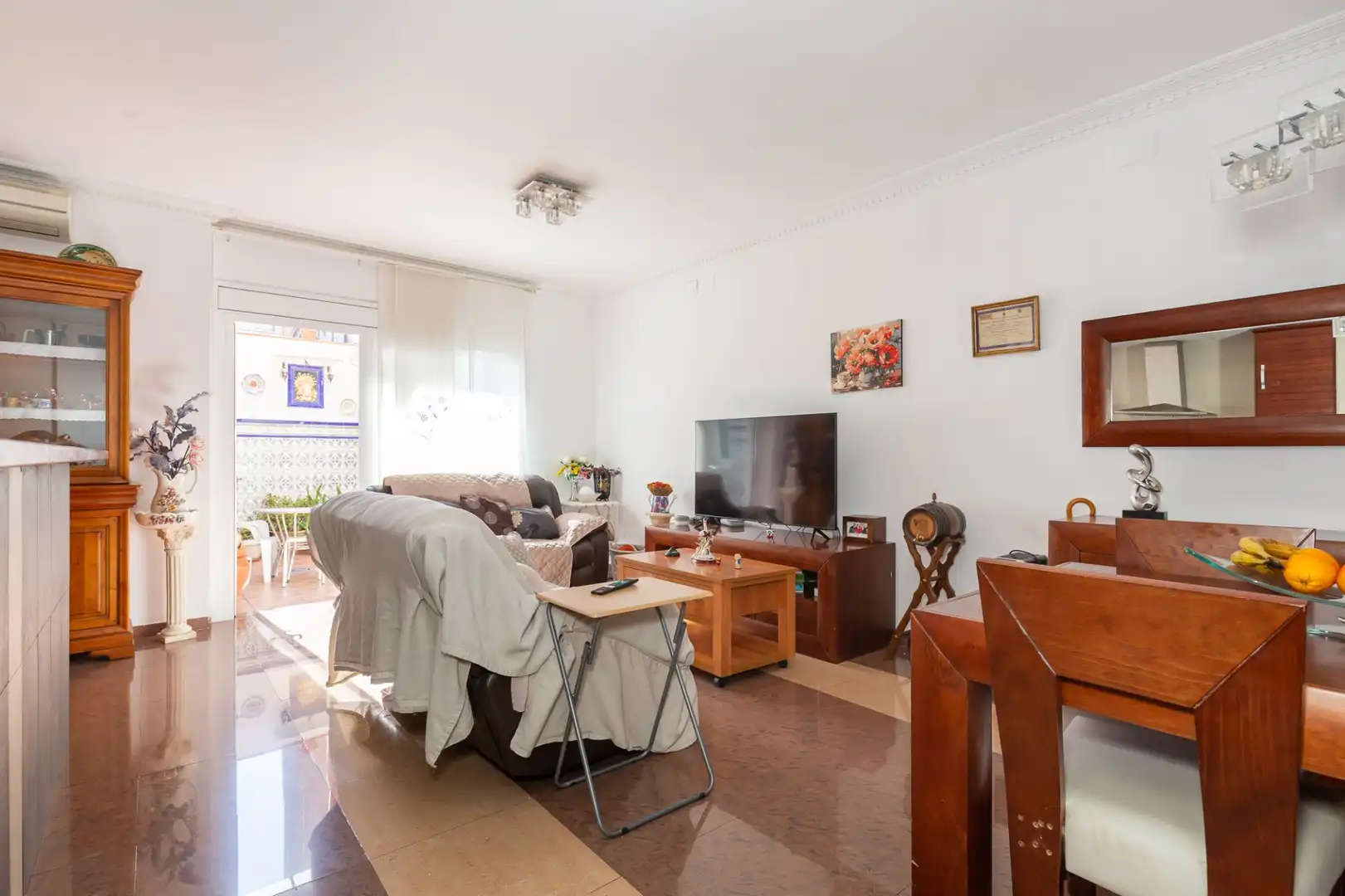 Rez-de-chaussée à vendre à COLL I VEHI, imagen 3