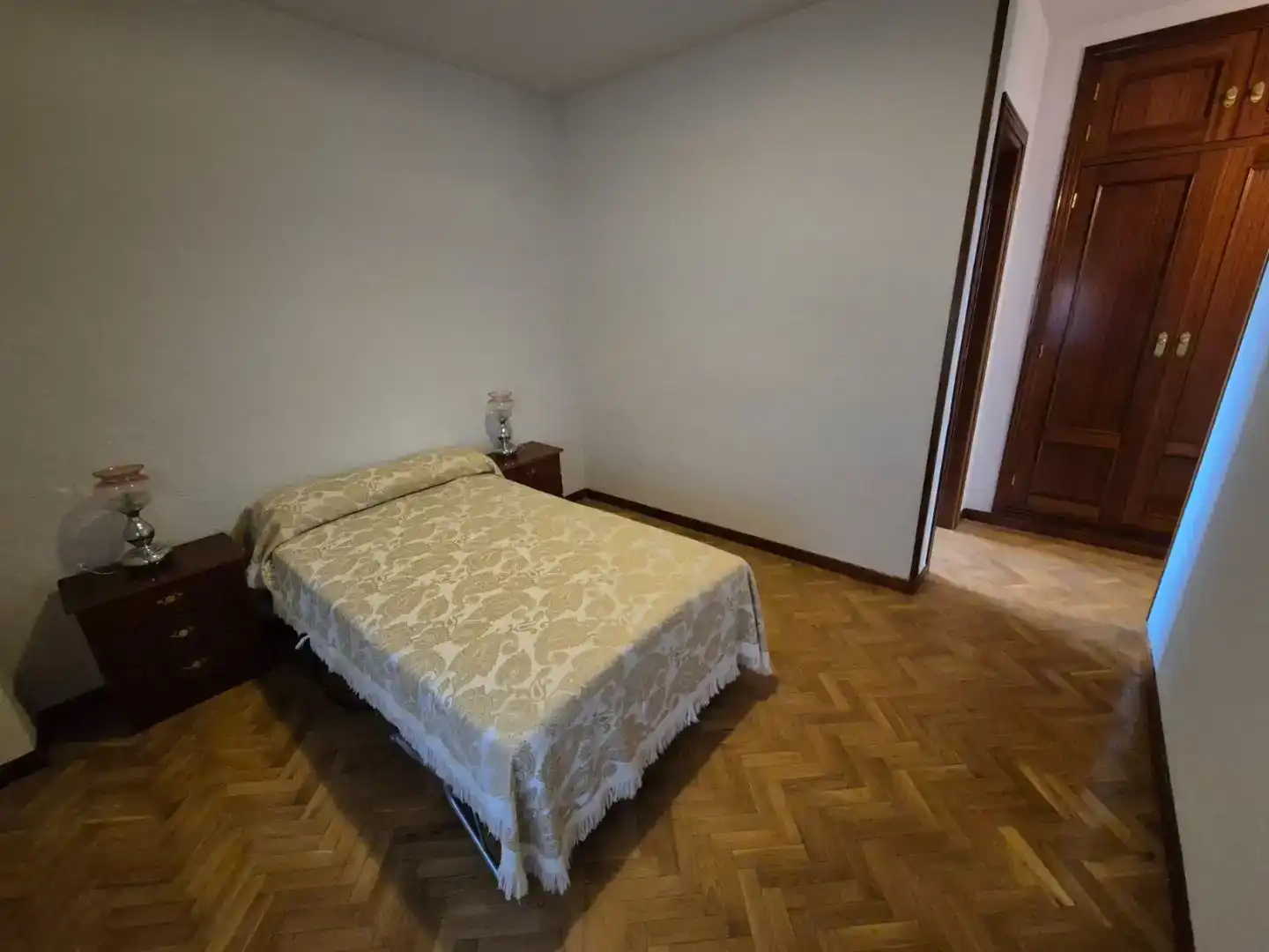 Dormitori de Pis en venda en Guadalajara Capital