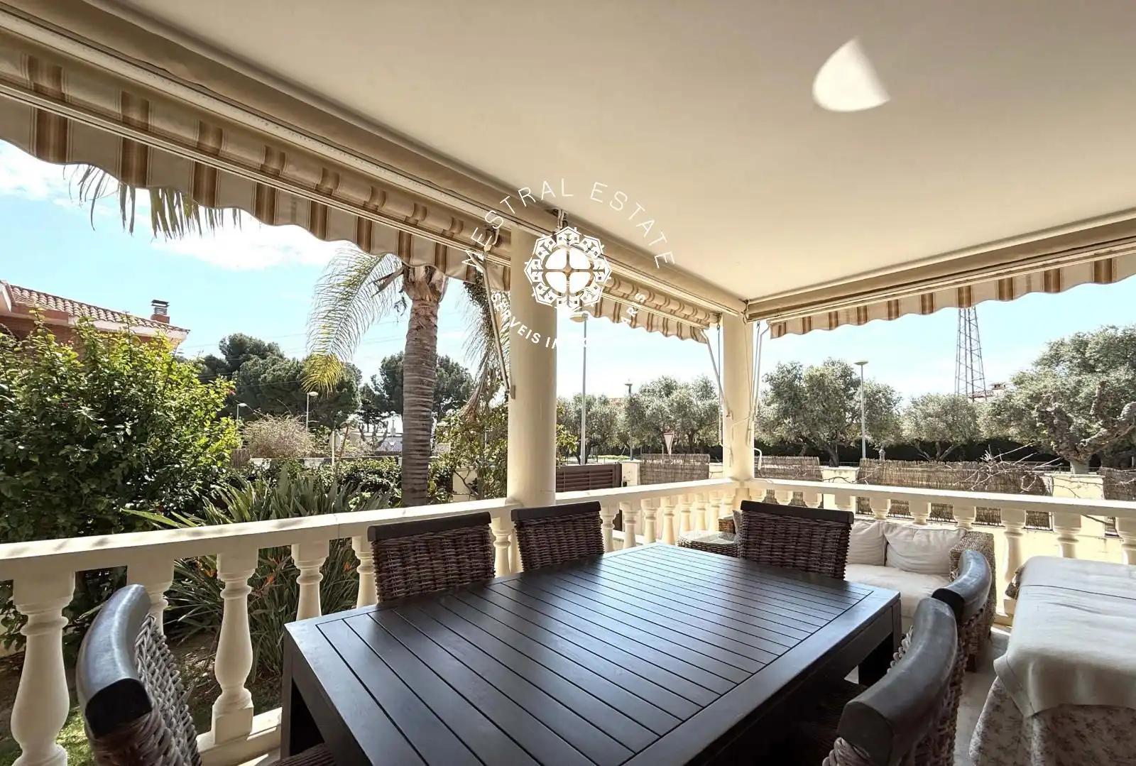 Terrace of Houses for sale in Cambrils  with Heating and Terrace