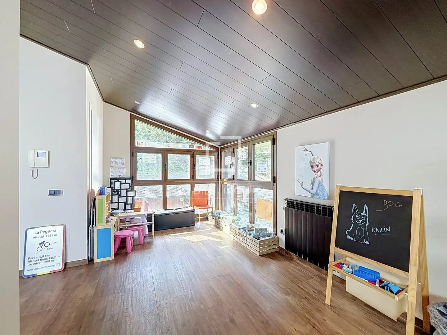 Chalet con jardín en venta en Aixirivall, imagen 61