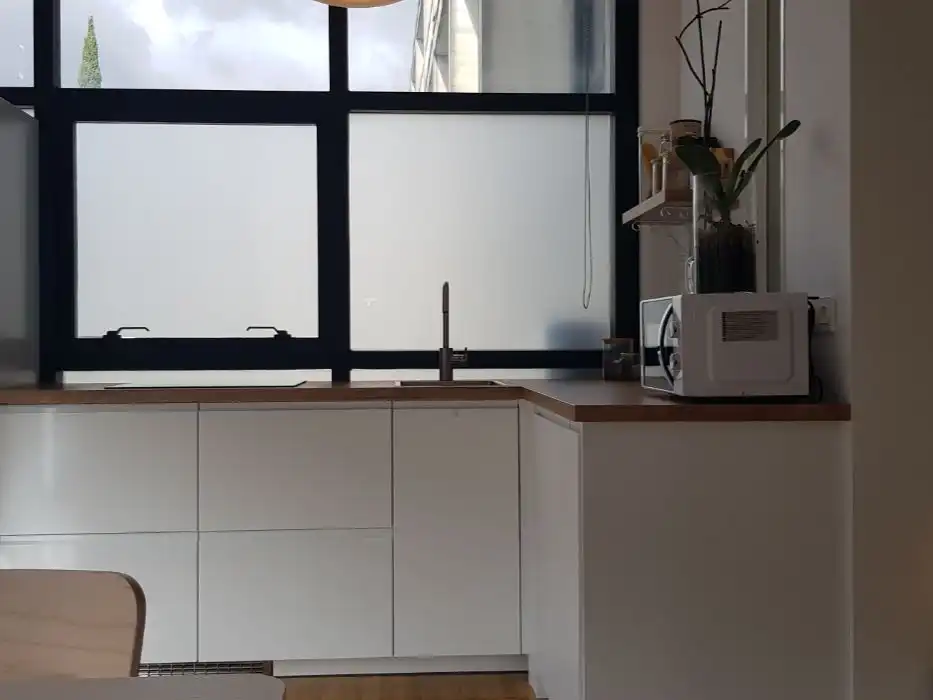 Kitchen of Office for sale in O Milladoiro