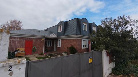 Foto 3 de Casa o xalet en venda a Calle del Centro, 23, Señorío de Illescas, Illescas