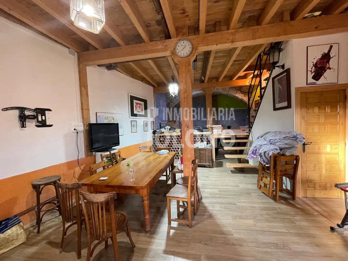Maison avec terrasse à vendre à El Olmo Kalea 26, imagen 57