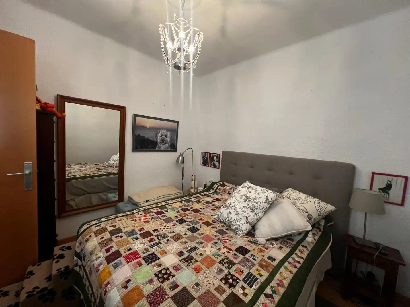 Apartamento en venta en La Torrassa