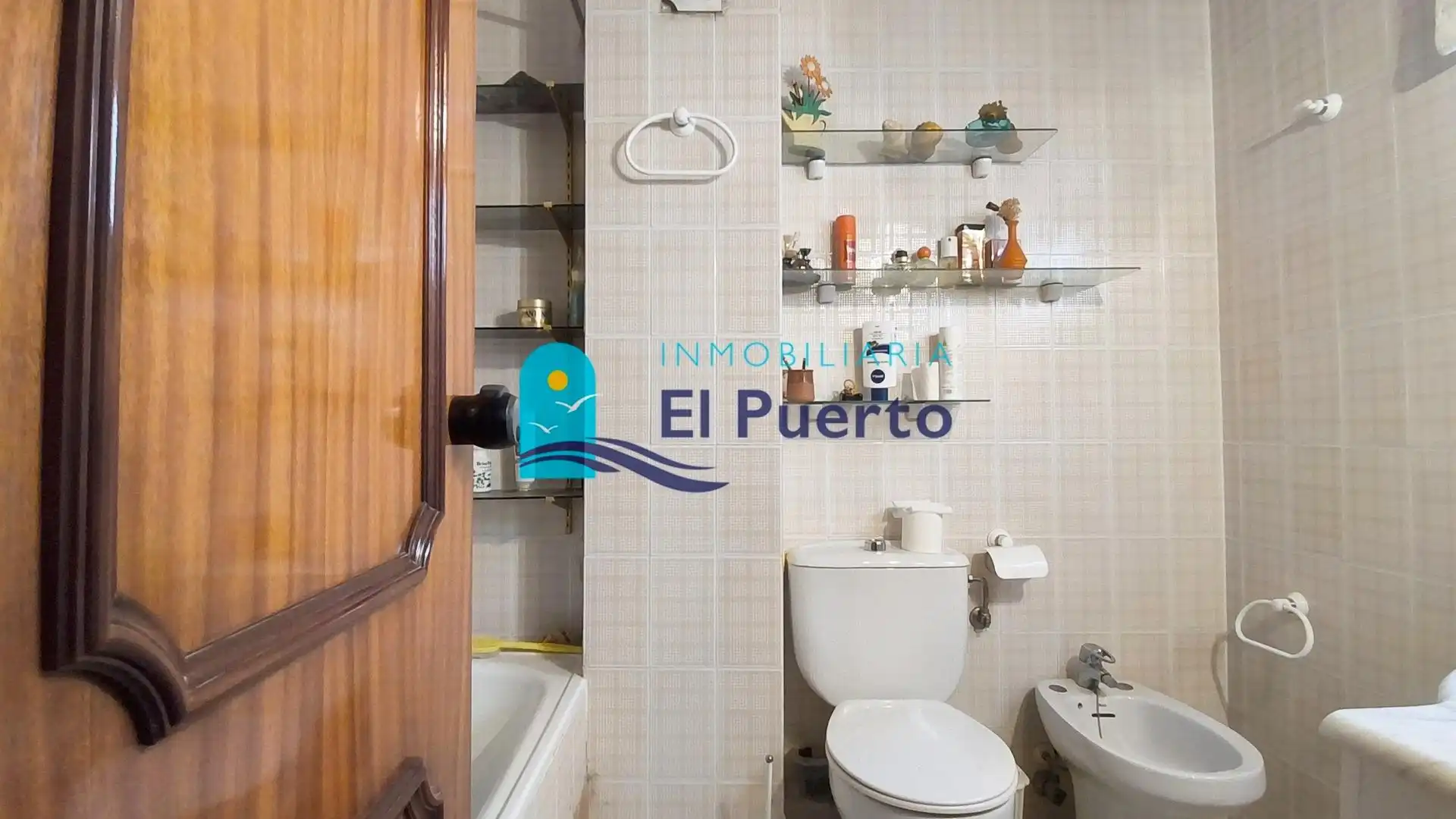 Tríplex con terraza en venta en Mazarrón Casco Urbano, imagen 25