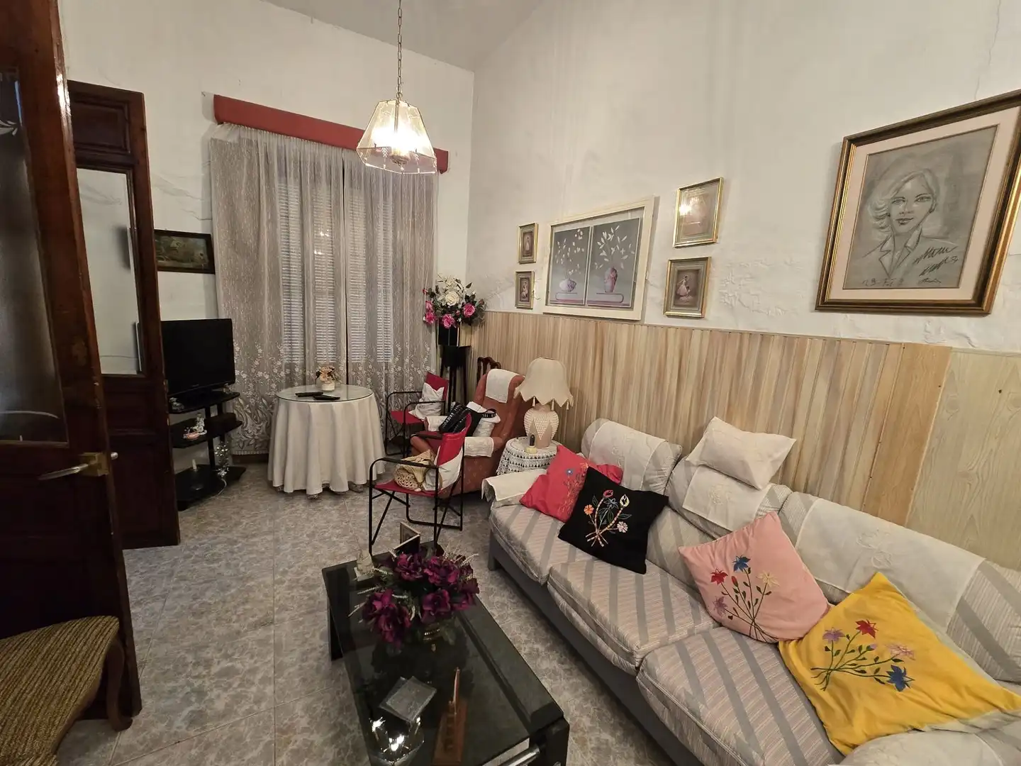 Maison mitoyenne à vendre à Sax, imagen 6