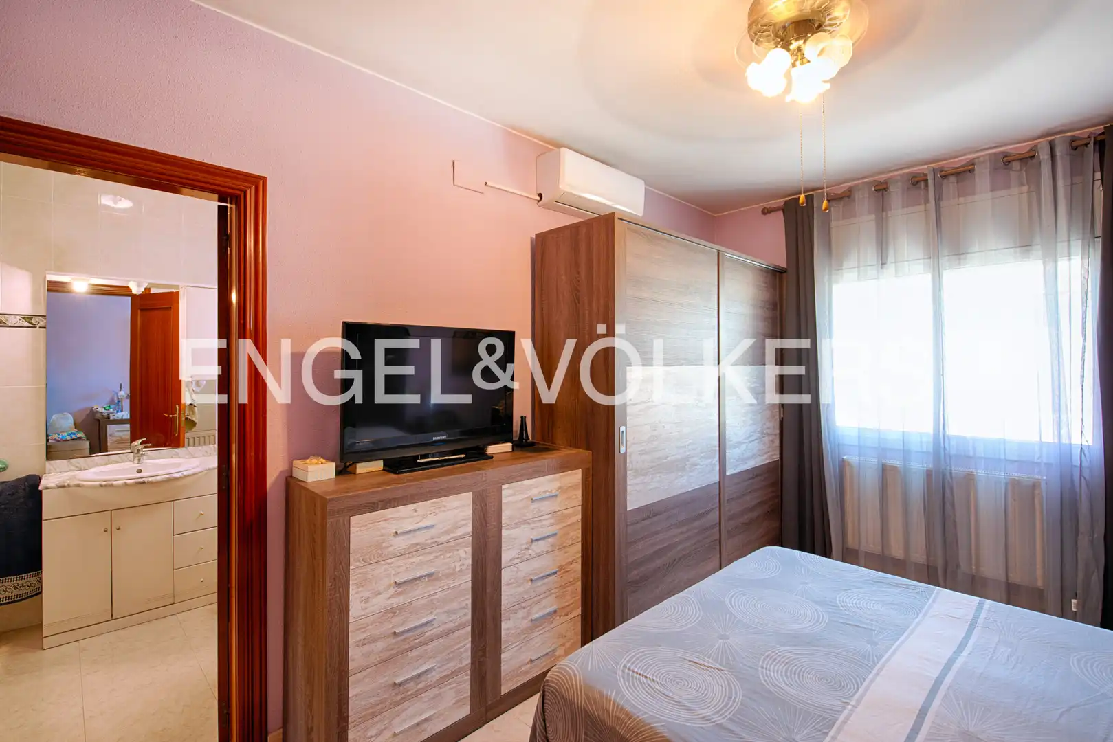 Casa aparellada en venda a Carrer Lleida, imagen 26