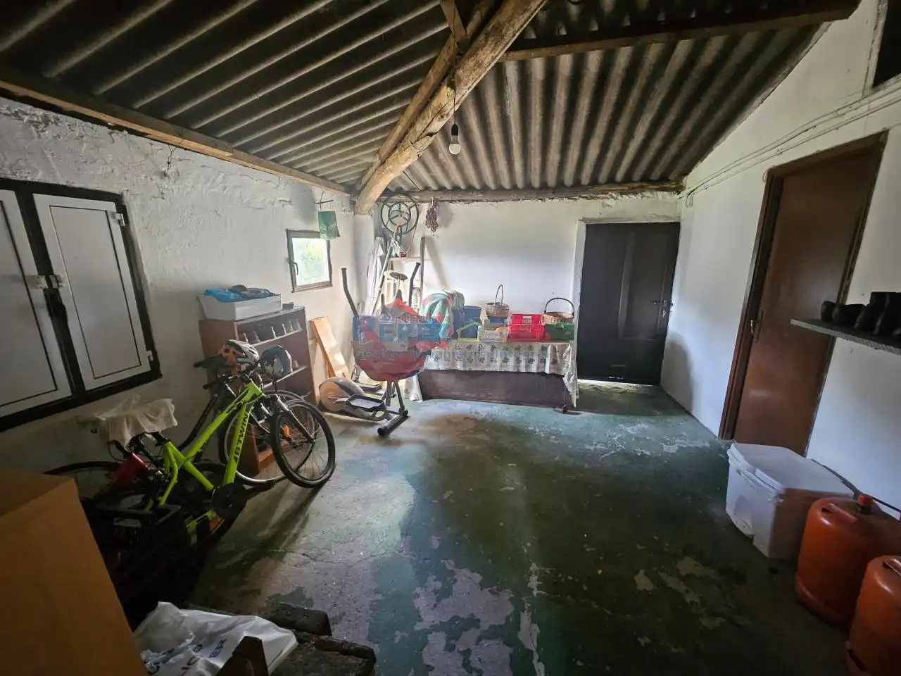 Casa rustica con piscina in vendita a Miño, imagen 5