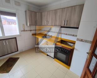 Kitchen of Flat for sale in Oviedo 