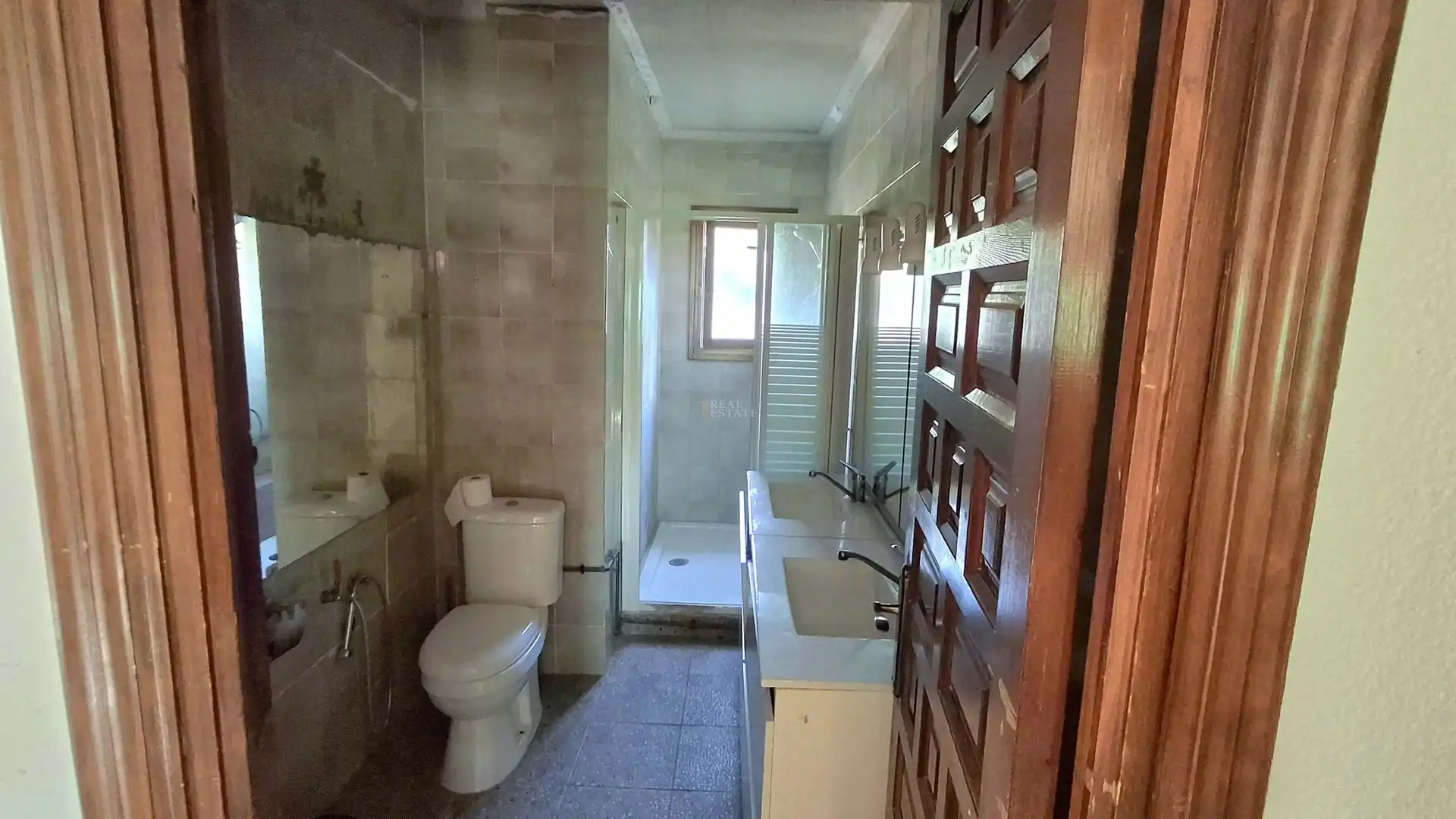 Baño de Casa o chalet en venta en Mutxamel con Terraza