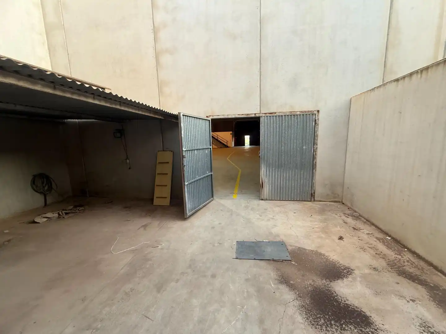Nave industrielle à louer à Avenida Avenida Tomás Ferro, imagen 32