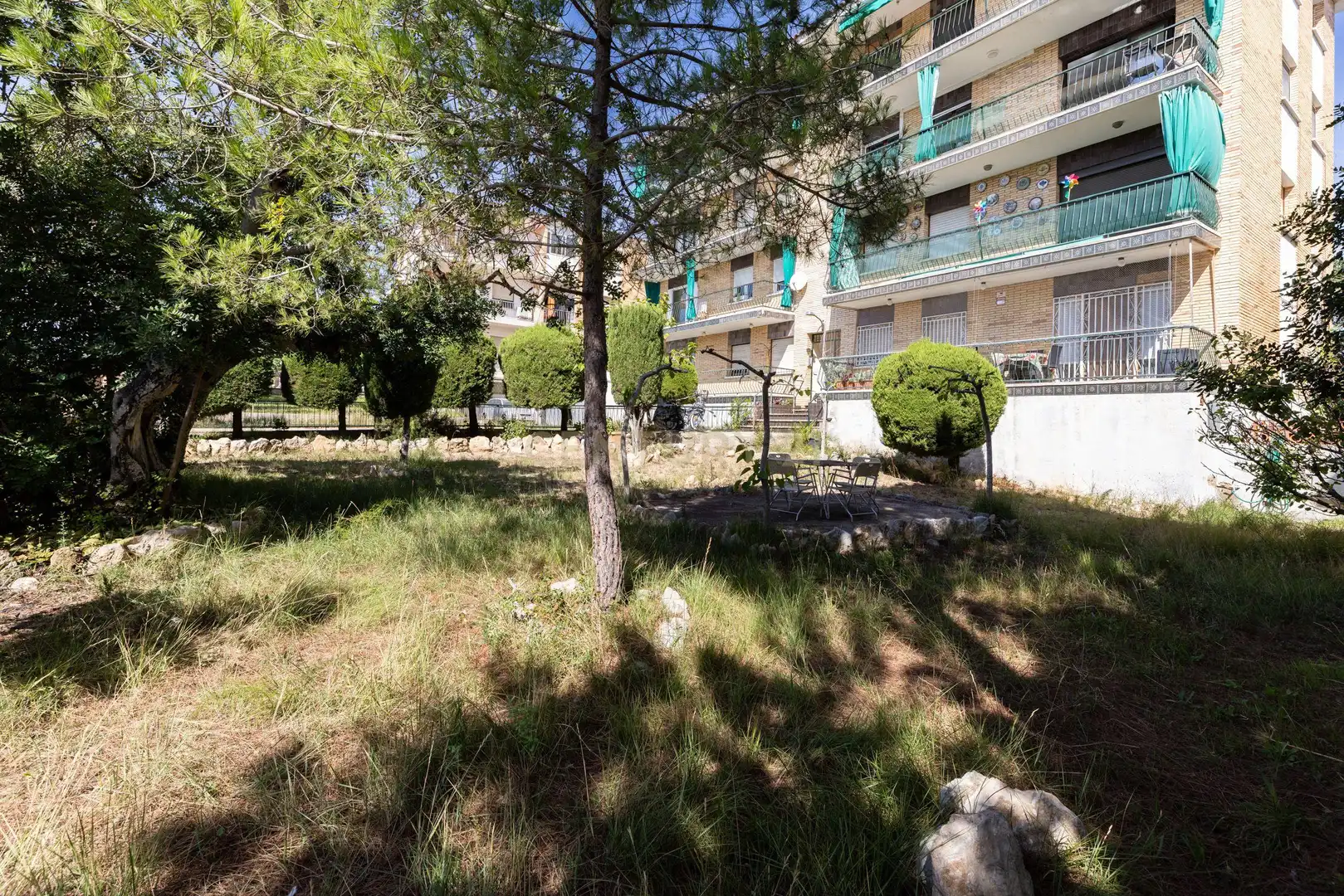 Appartement avec terrasse à vendre à Passeig Doctor Letamendi, Calafell, Spain 19-21, imagen 37