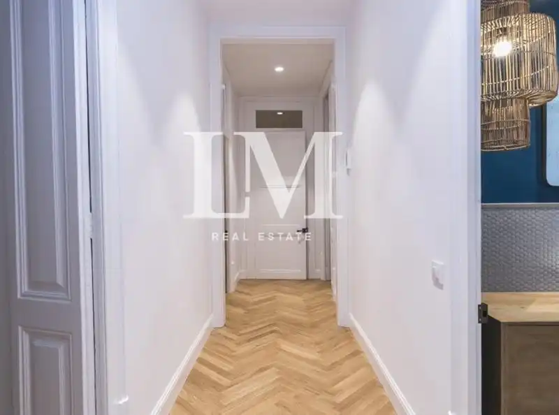 Apartments for rent in PLA PALAU, Sant Pere, Sta. Caterina i la Ribera
