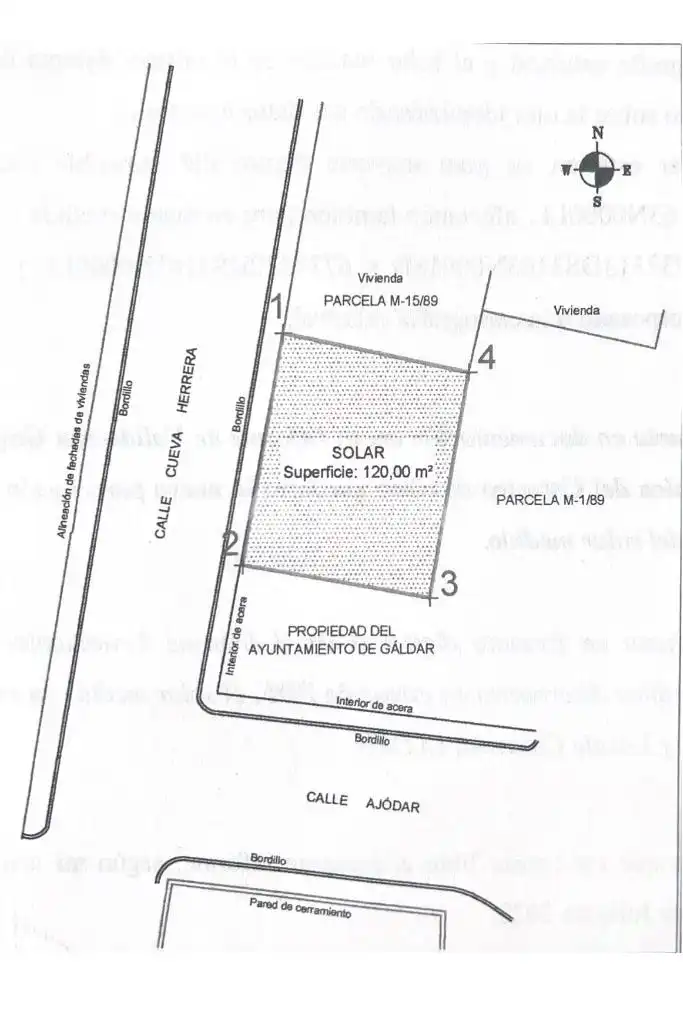 Residencial en venda en Gáldar