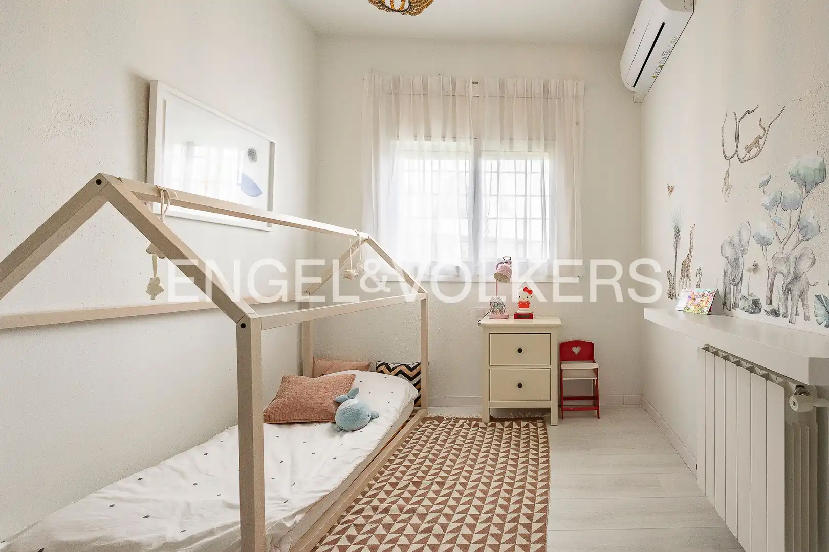 Reihenhaus mit Terrasse zum Verkauf in Bruguers, imagen 17