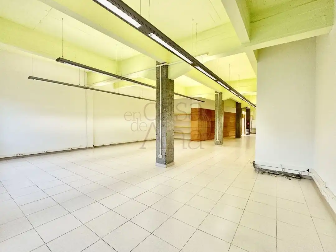 Office space with lift for sale in Nerbioi Kalea, imagen 17