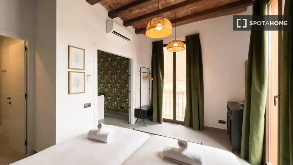 Zimmer in El Poblenou