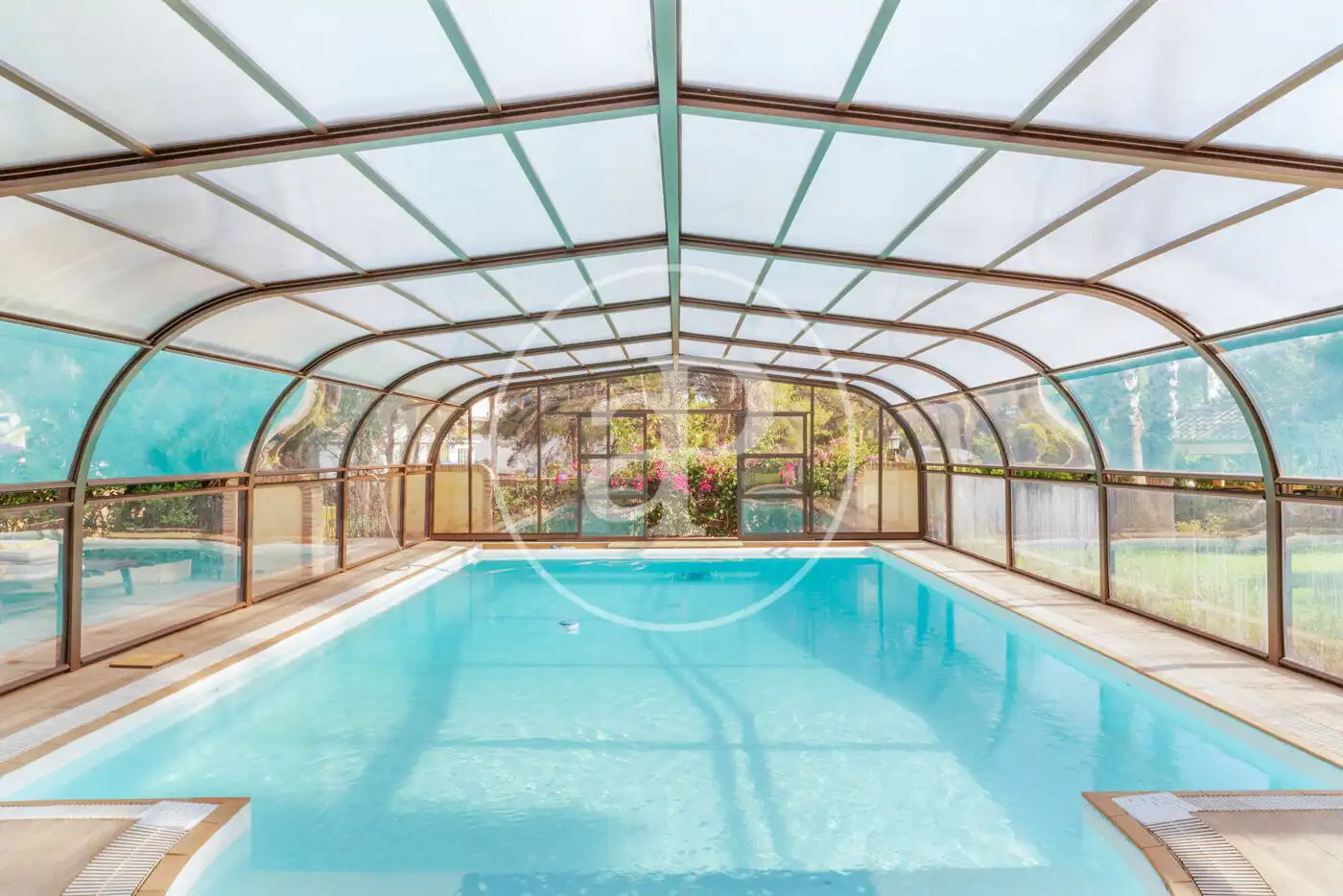 Casa con piscina in vendita a Corral Nou - Montros - Estepar, imagen 43