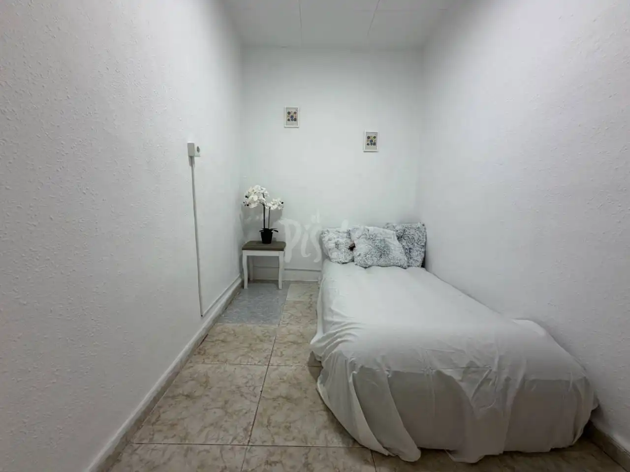 Dormitori de Pis en venda en Reus