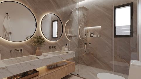 Foto 5 de Casa adosada en venda a La Romana, Alicante