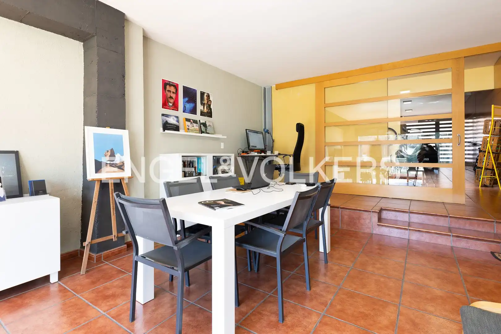 Casa o xalet en venda en Mataró amb Aire condicionat, Calefacció i Jardí privat