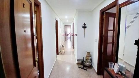 Foto 4 de Pis en venda a Calle de Juan de Juanes, 6, Los Ángeles, Alicante