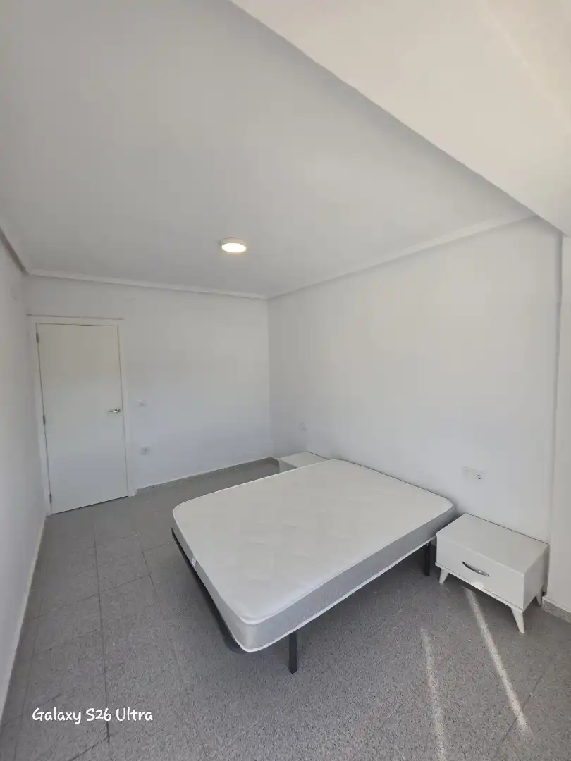 Habitación de Piso de alquiler en Ontinyent con Amueblado, Horno y Lavadora