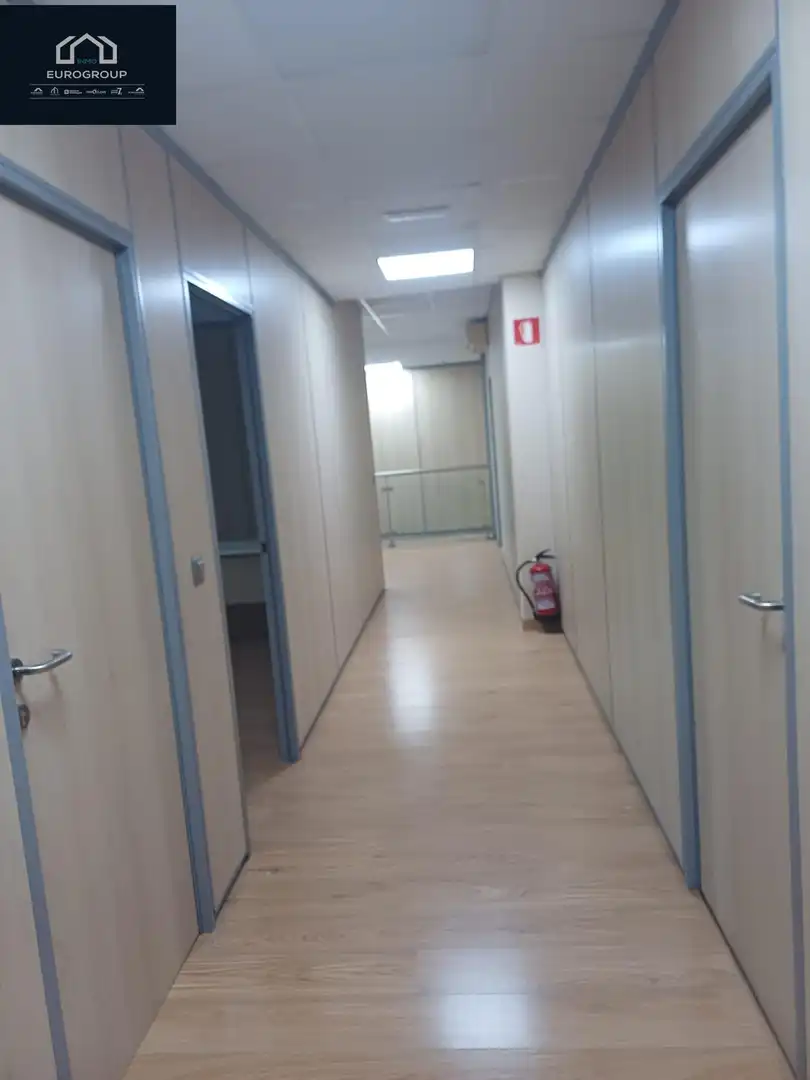 Local comercial de lloguer a Balcón de Finestrat - Terra Marina, imagen 2