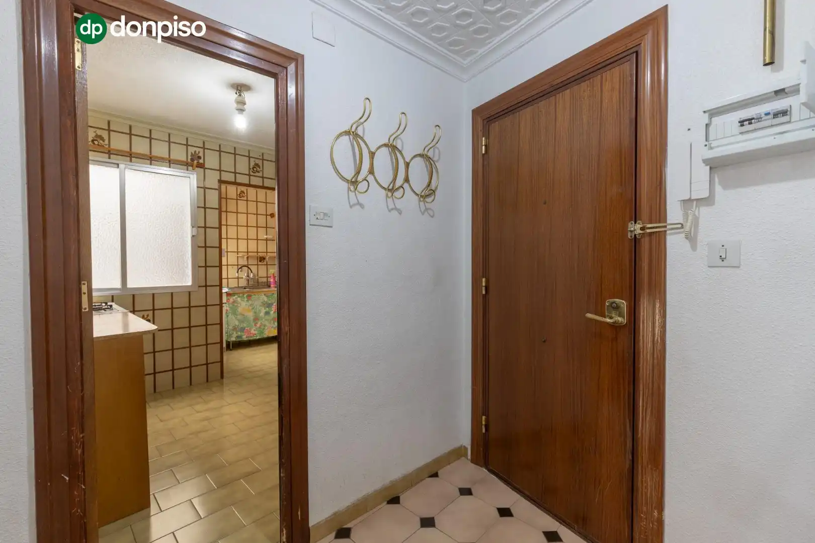 Appartamento con terrazza in vendita a Avenida Avenida Barcelona 17, imagen 25