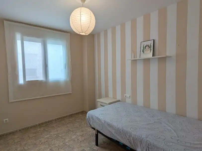Habitación de Piso en venta en Almenara con Aire acondicionado, Terraza y Balcón