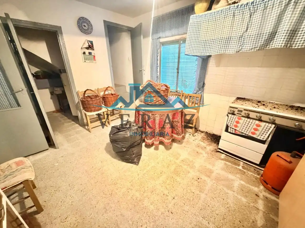 Casa o xalet en venda en Velada