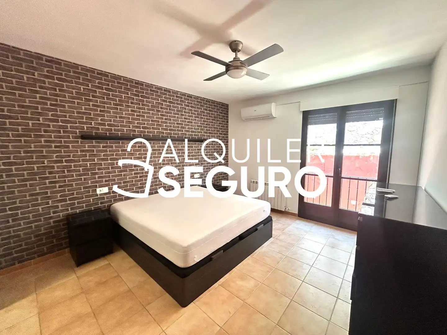 Flat for rent in Comadre, Chinchón