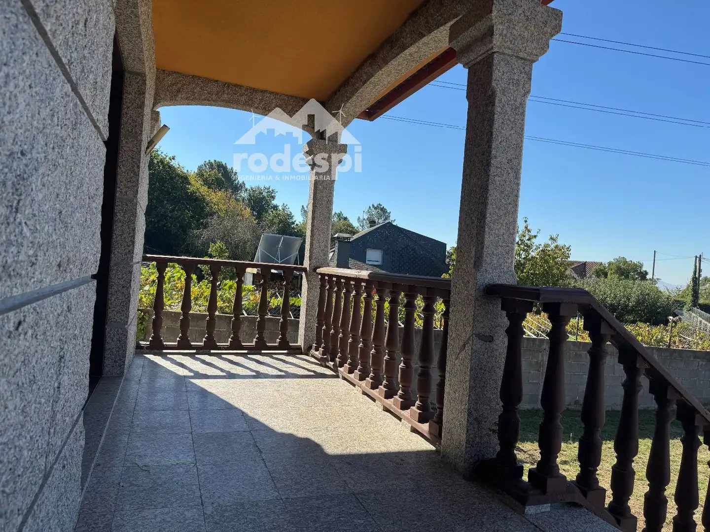 Villa in vendita a Ponteareas, imagen 20