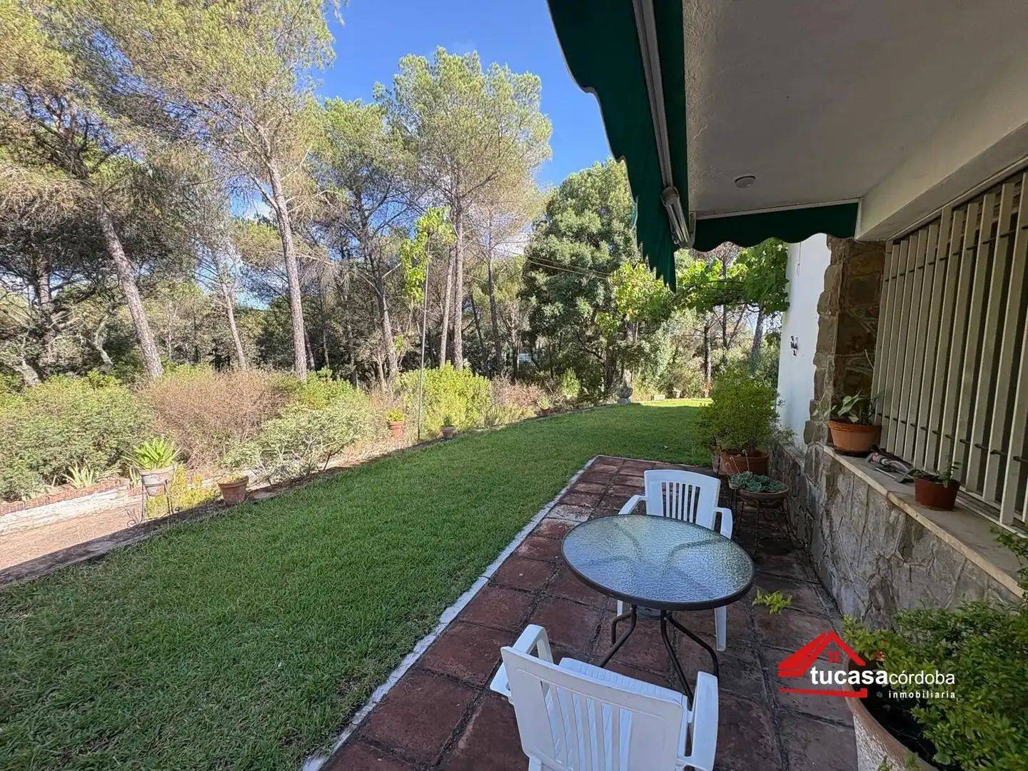 Casa rustica con piscina in vendita a Periurbano Oeste - Sierra, imagen 3