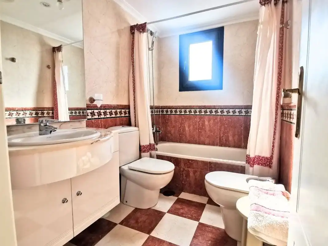 Appartement compact avec piscine à vendre à Playa Arenal - Bol, imagen 13