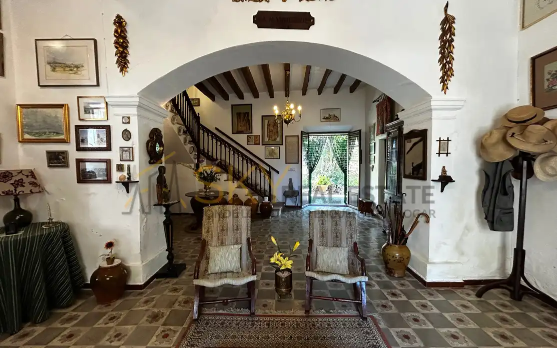 Casa en venda a Llubí, imagen 2