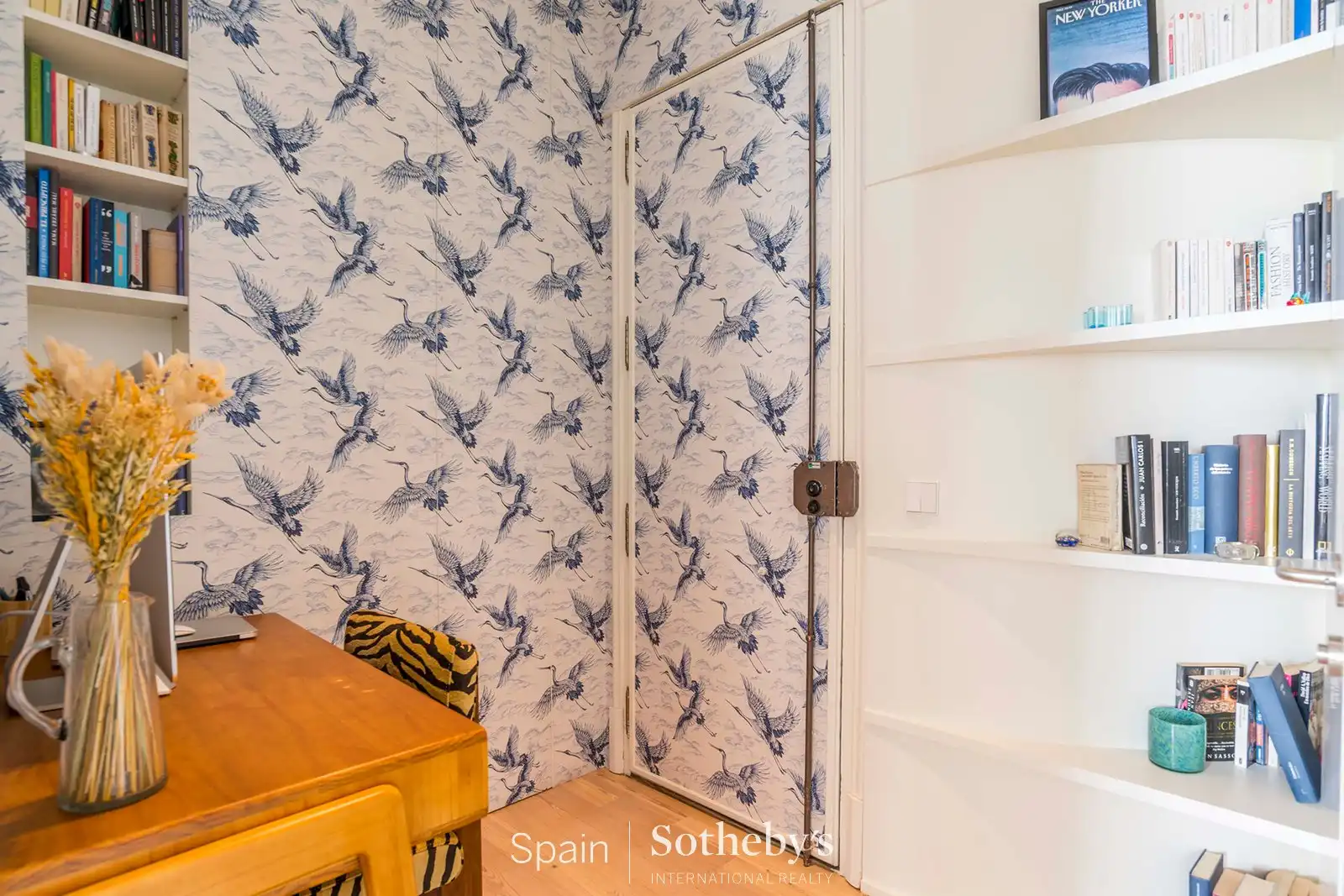 Habitación de Apartamento en venta en Madrid con Aire acondicionado y Calefacción